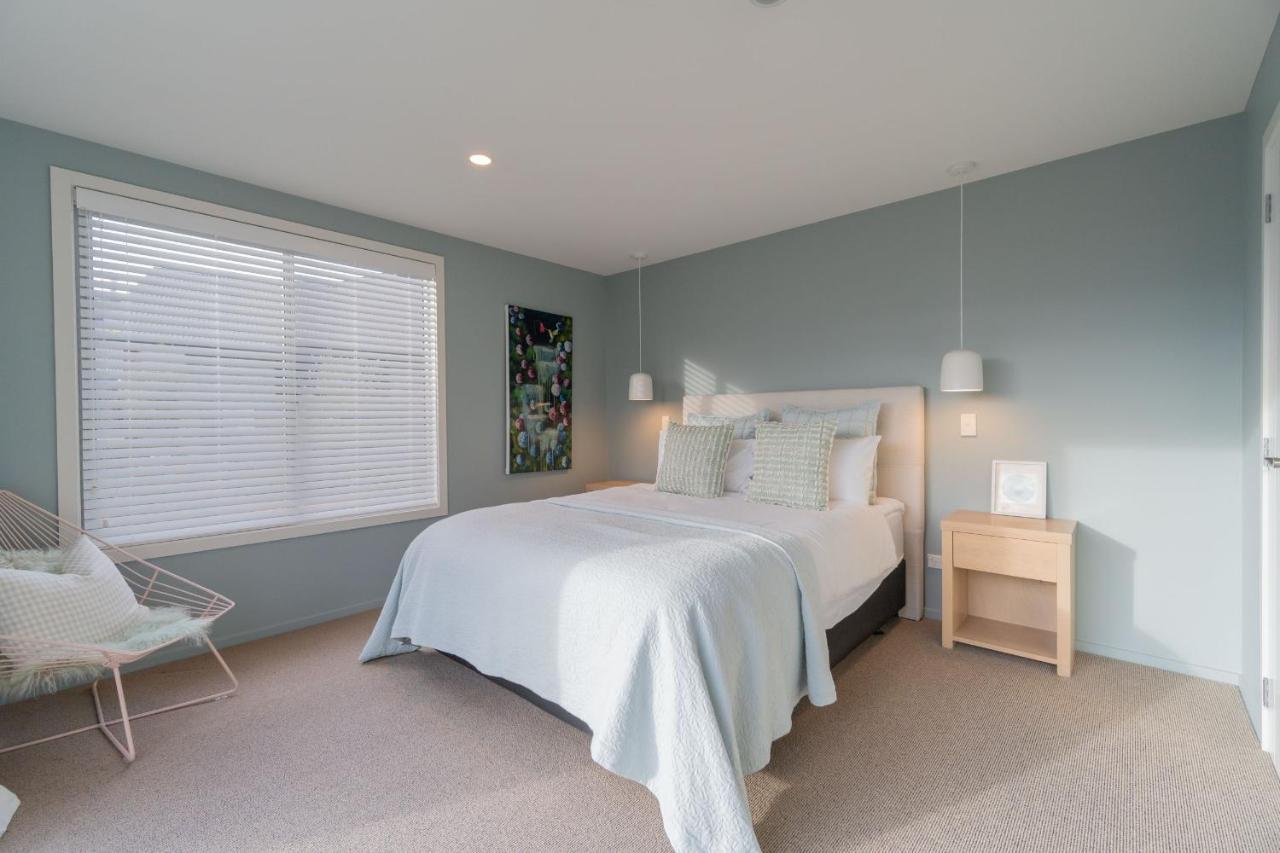Southland Sounds - Te Anau Holiday Home Exterior foto