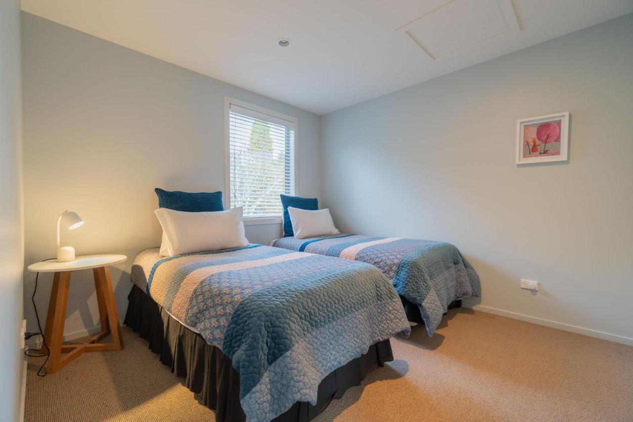 Southland Sounds - Te Anau Holiday Home Exterior foto