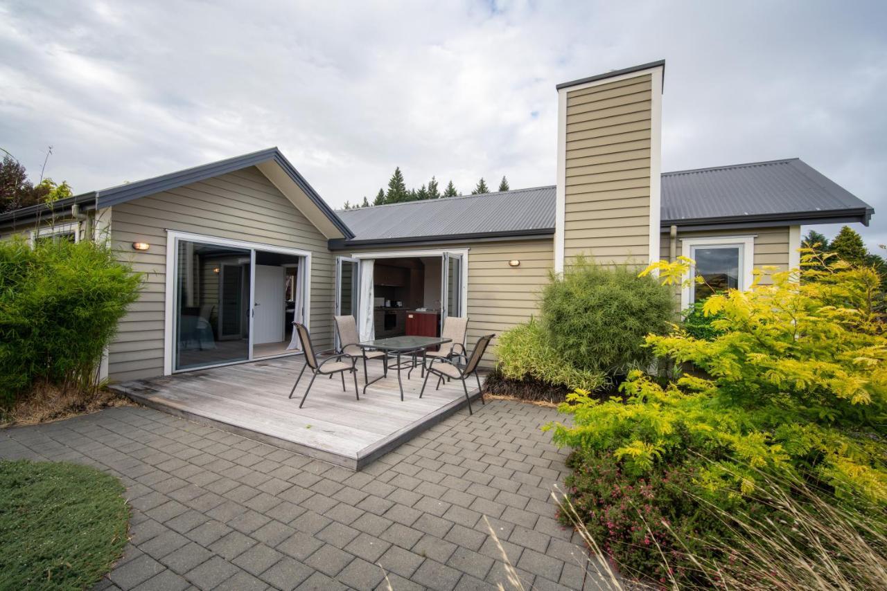 Southland Sounds - Te Anau Holiday Home Exterior foto