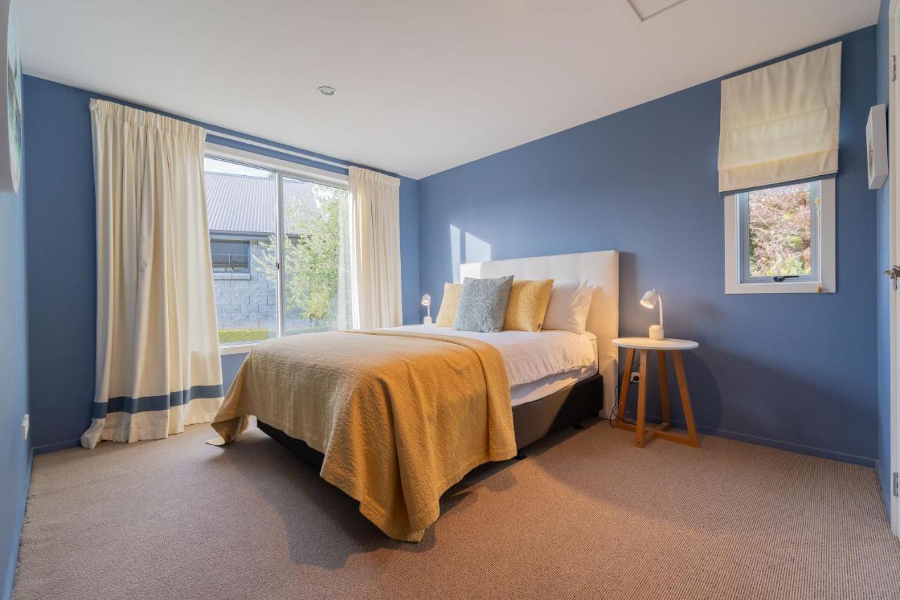 Southland Sounds - Te Anau Holiday Home Exterior foto